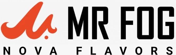 Stylish Design of Mr Fog Max Pro Limited Edition
